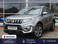 Suzuki Vitara 1.4 129KM Boosterjet SHVS 2WD Premium 2024