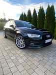 Audi A3 8V S-Tronic 2.0 TDI 180KM • Navi • Xenon . Polska