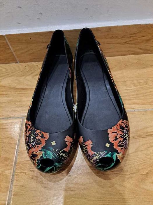 balerinki Melissa Ultragirl 3Db Ad 39