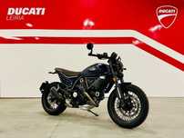 Ducati Scrambler  NIGHTSHIFT