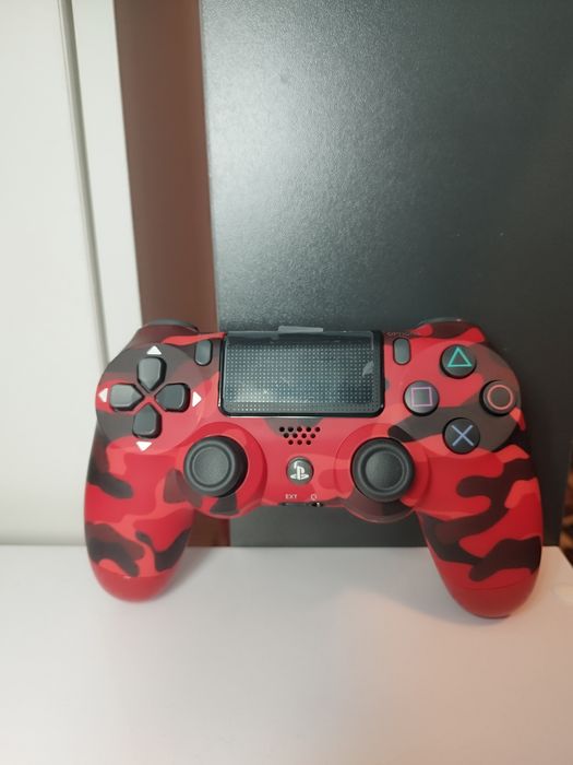 Геймпад, джойстик, dualshock 4, для ПК (pc) ps4 Bluetooth