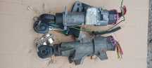Stacyjka seat Leon 1 toledo 2