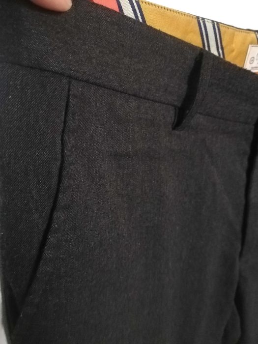 Spodnie męskie Zara M