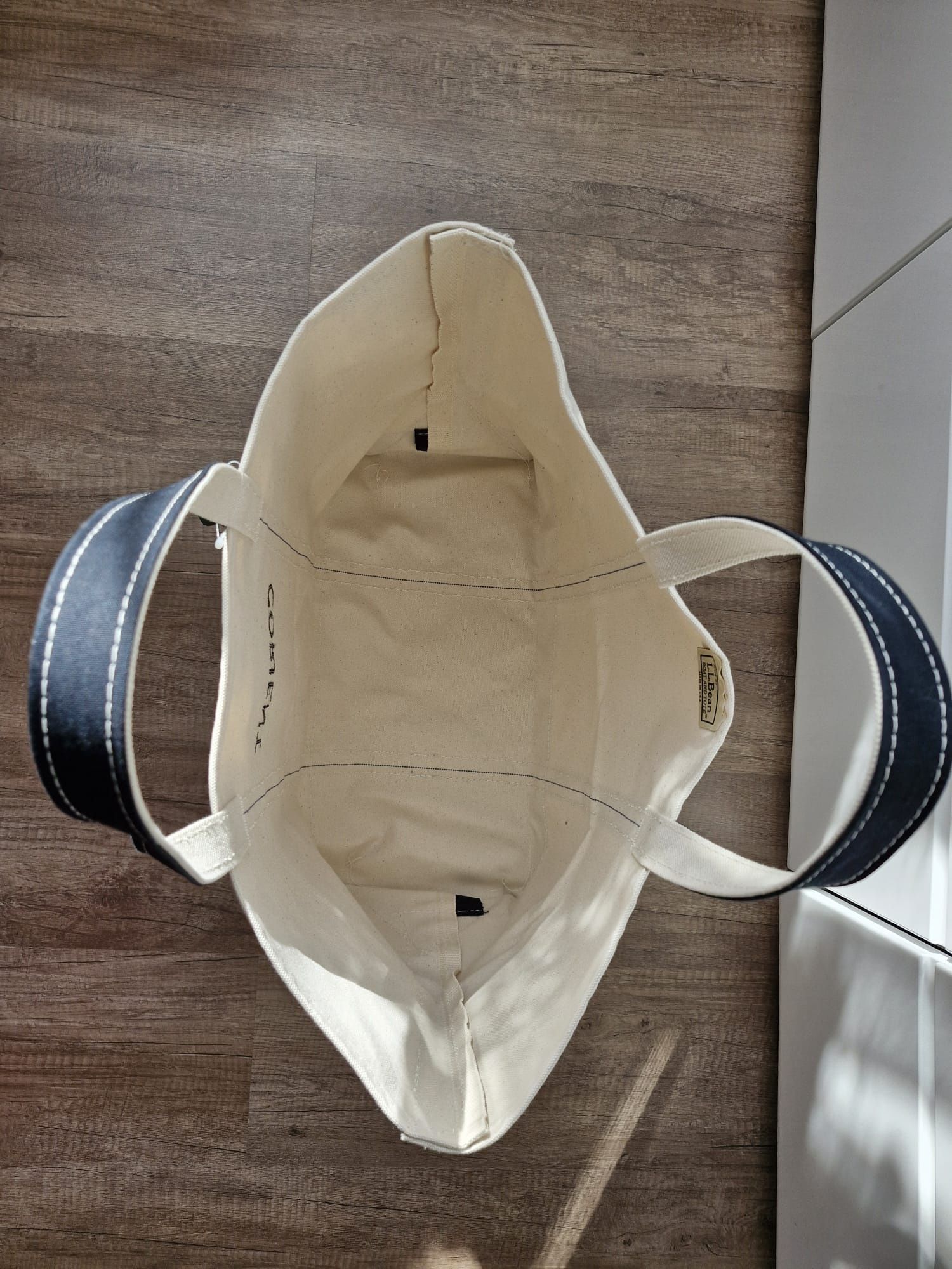 Torba L.L.Bean Boat And Tote (Large)