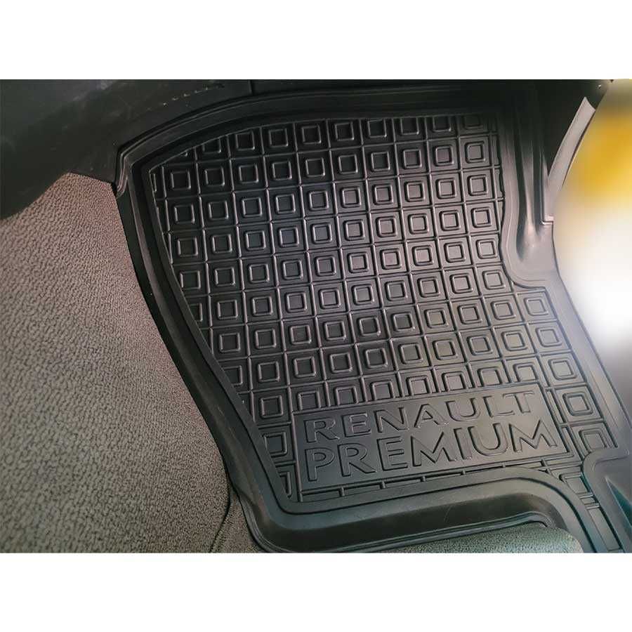 Коврики в салон Avto Gumm для Renault Premium 2007+ Euro 5-6