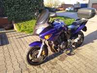 Honda CBF 600 abs