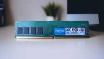 Pamięć RAM Crucial DDR4 8GB