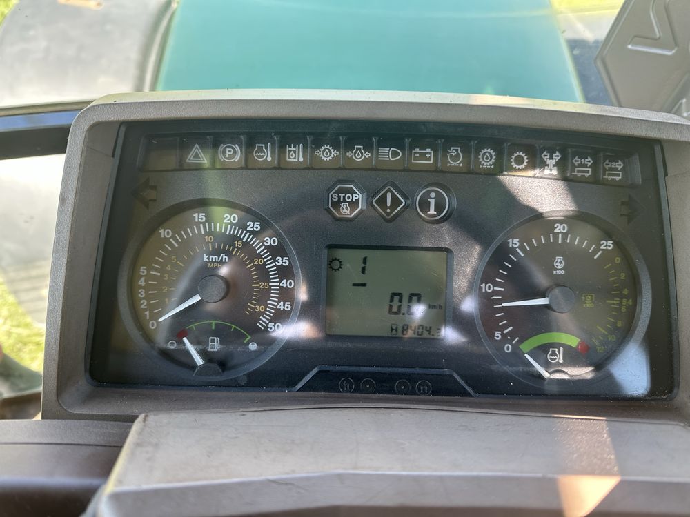 Продам Трактор джон дір John Deere 6510