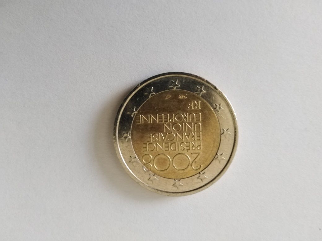 Moeda de 2€ de coleção