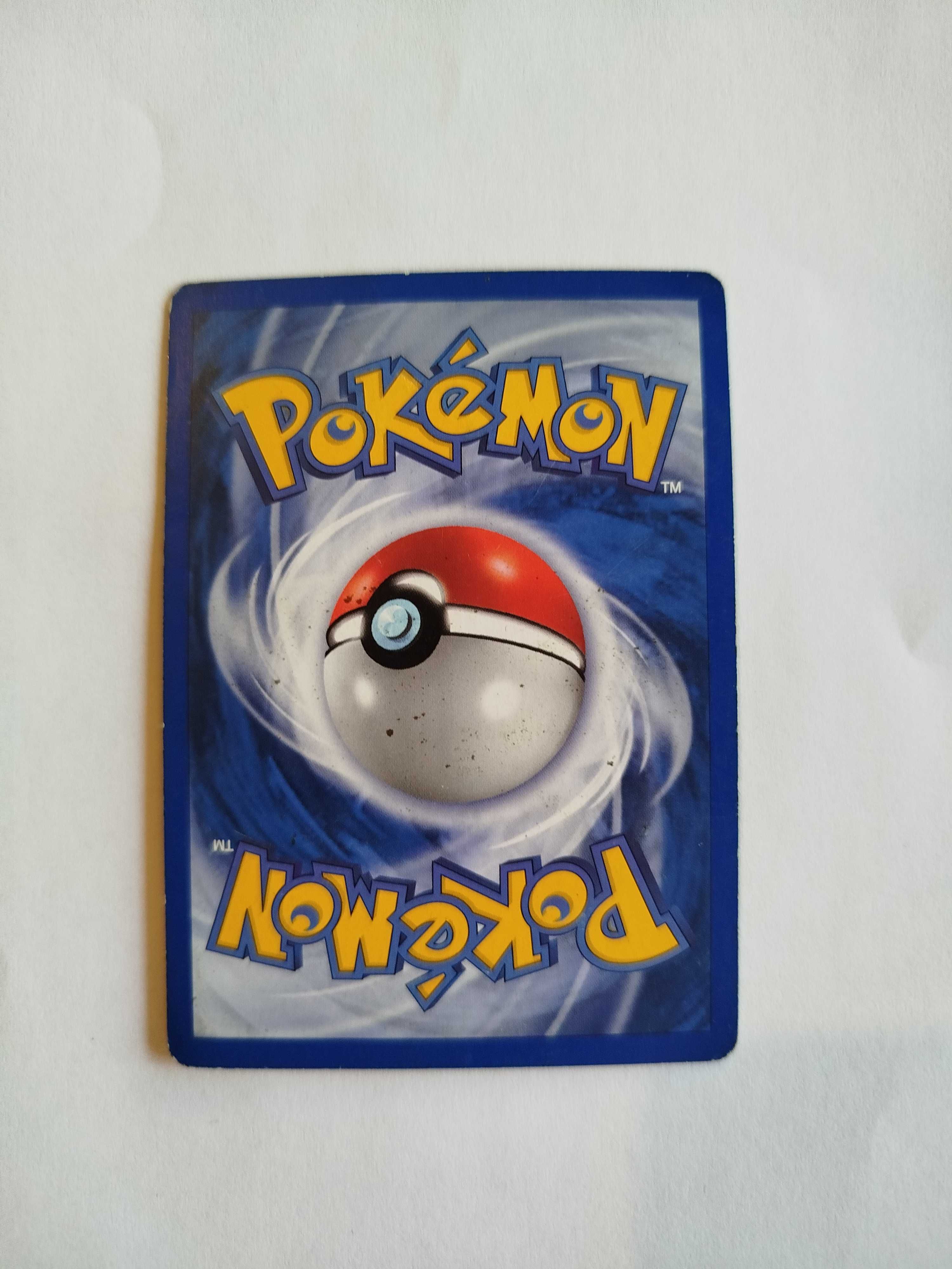 Cartas Pokémon TCG M 7