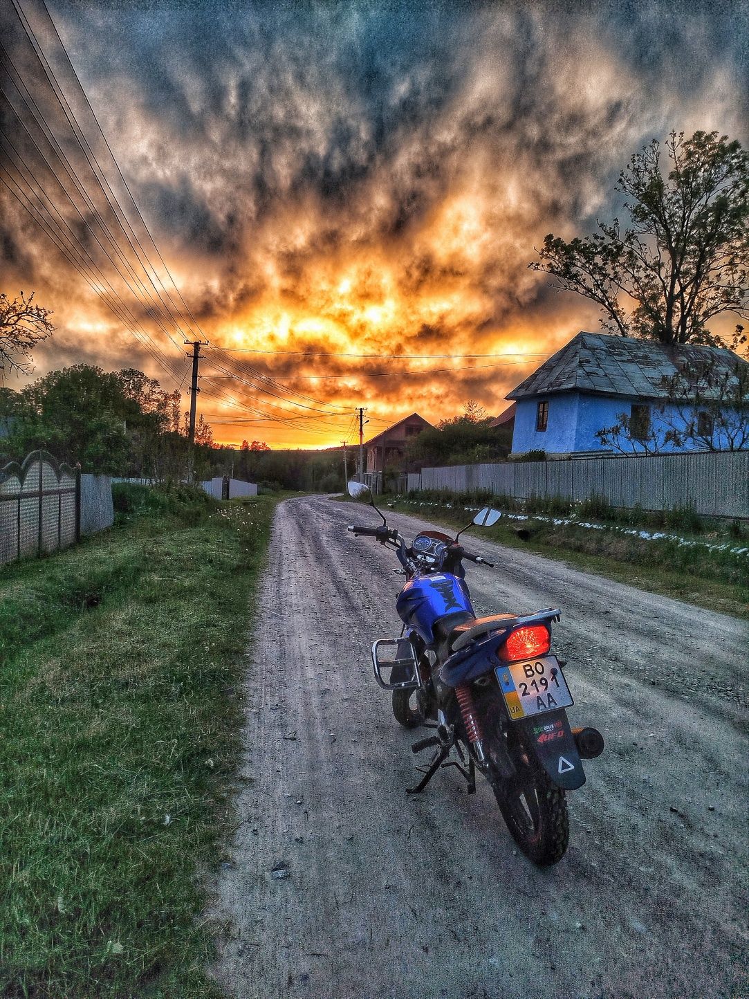 Терміновий продаж GEON PANTERA GN 150-11
