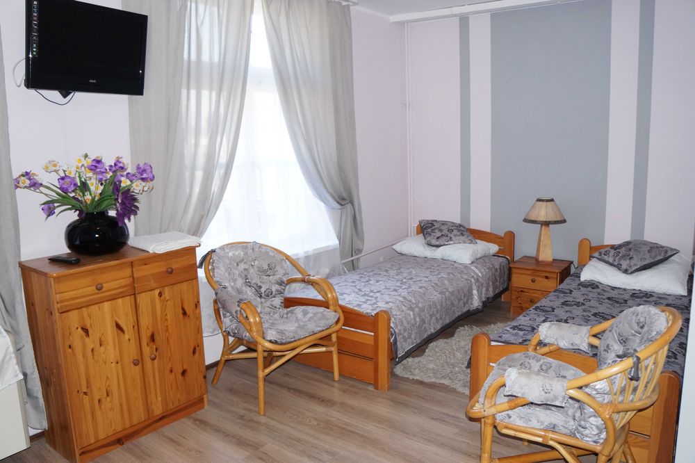 TANIE POKOJE - Krynica Morska-święta i nie tylko