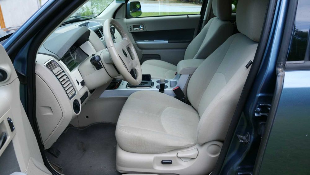 Ford ESCAPE, Mercury Mariner 3,0 LPG Automat doinwestowany