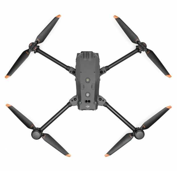 DJI Matrice 30T (CP.EN.00000368.01)•iPeople •Гарантія •Розтермінування