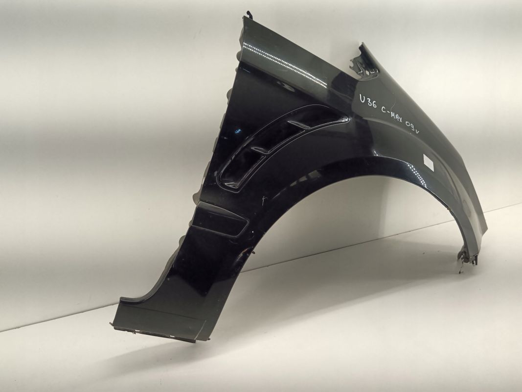 Błotnik Prawy Przedni Ford S-max 06-11