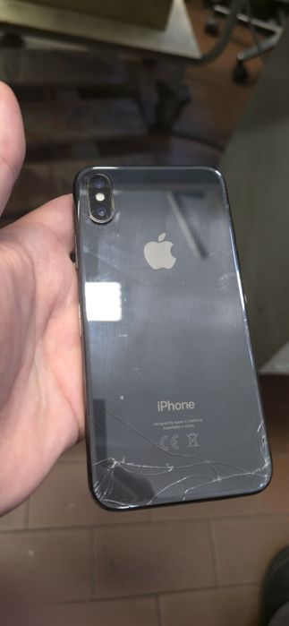 Apple Iphone X 64GB