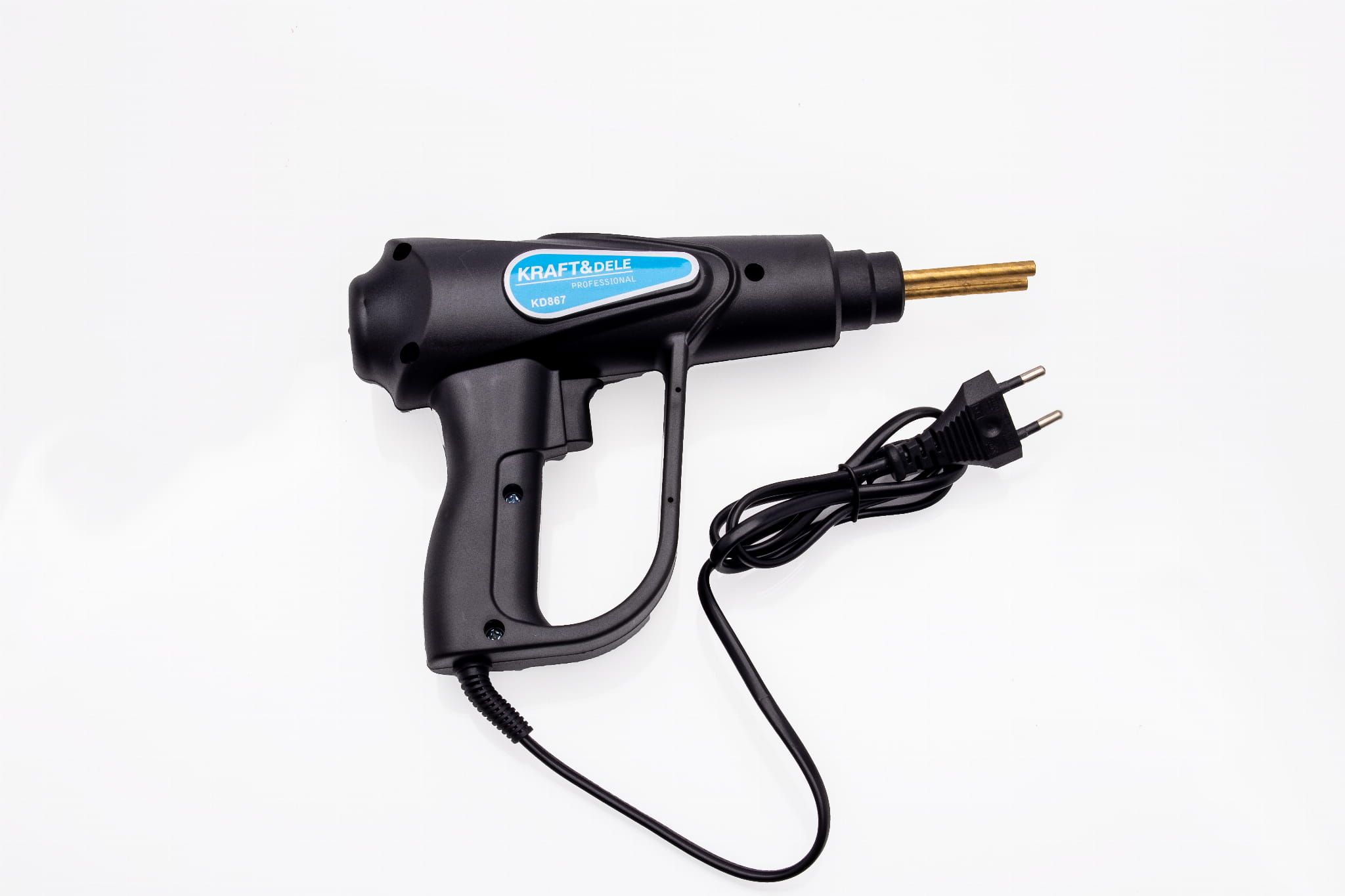 Spawarka do plastiku KD867