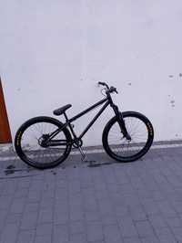 Rower dirt Ns bikes metropolis 3