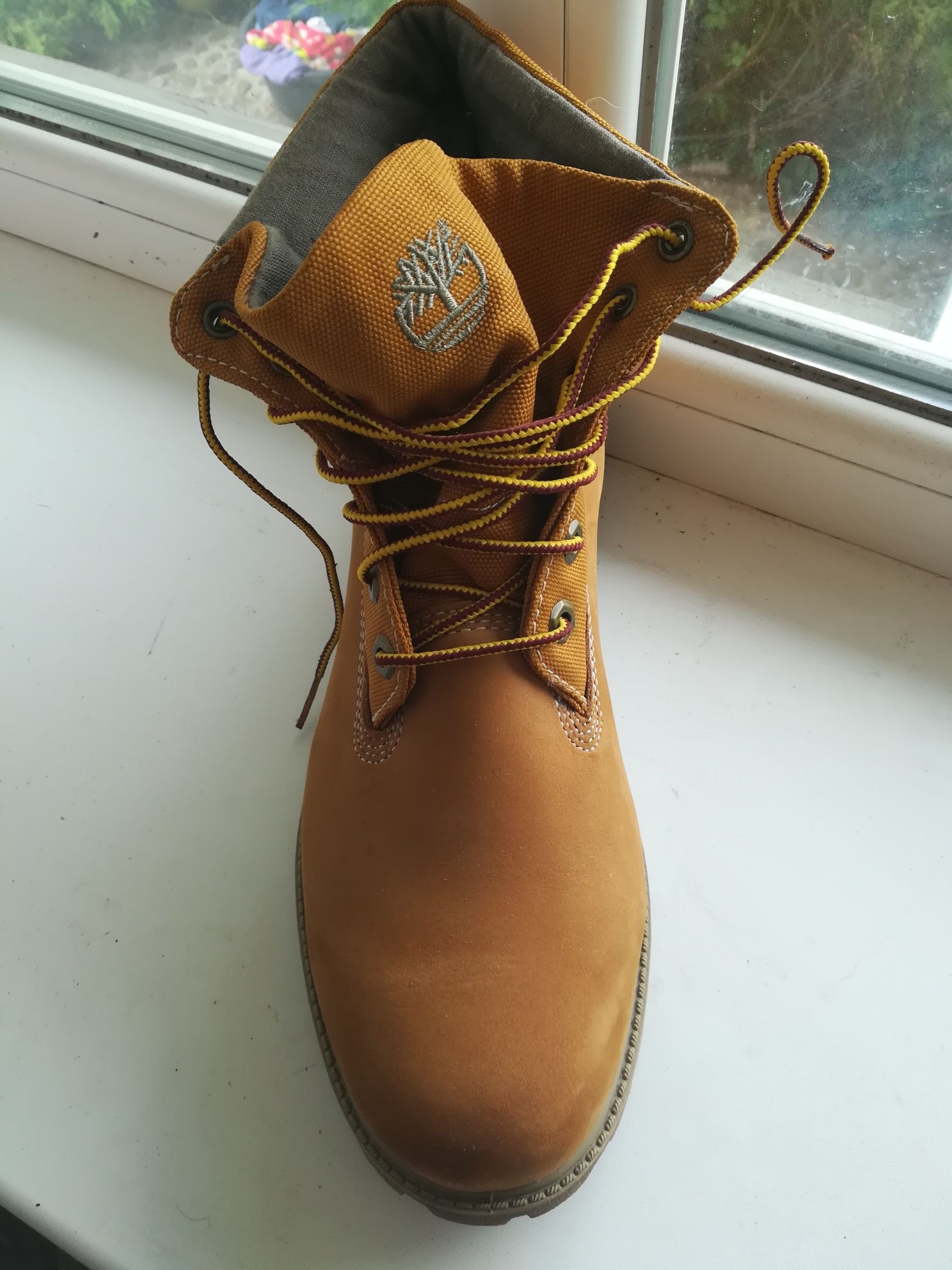 Черевики Оригінал Timberland