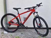 Rockrider 540 27,5 Rama S