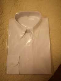 Camisa traje académico