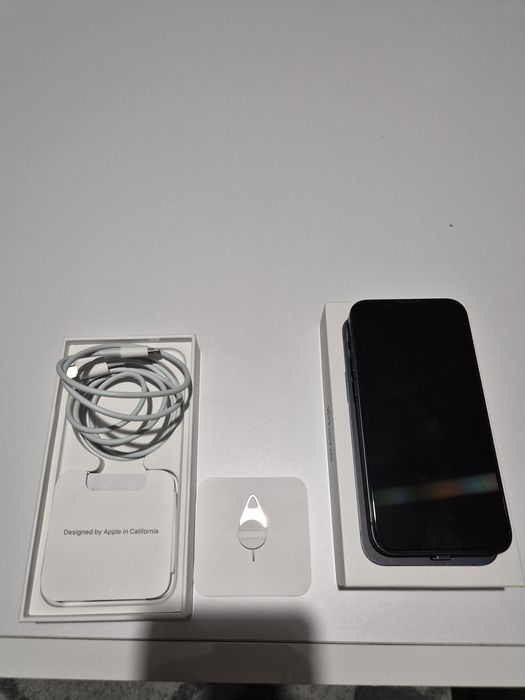 Iphone 13 mini 128g