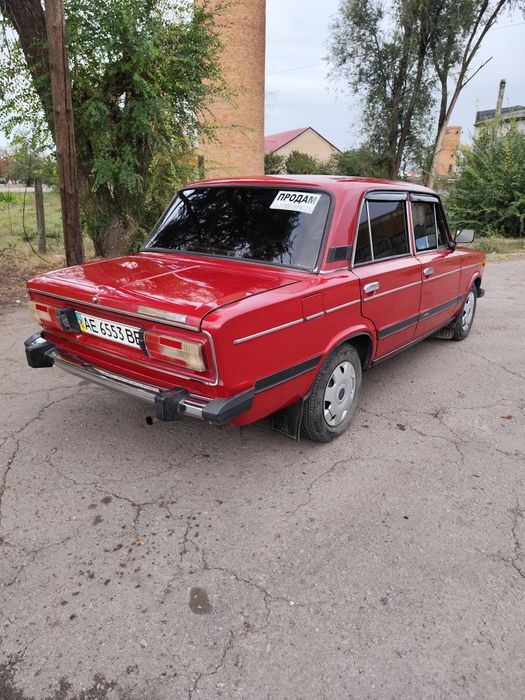 Продаю Ваз -2106. 1990р.