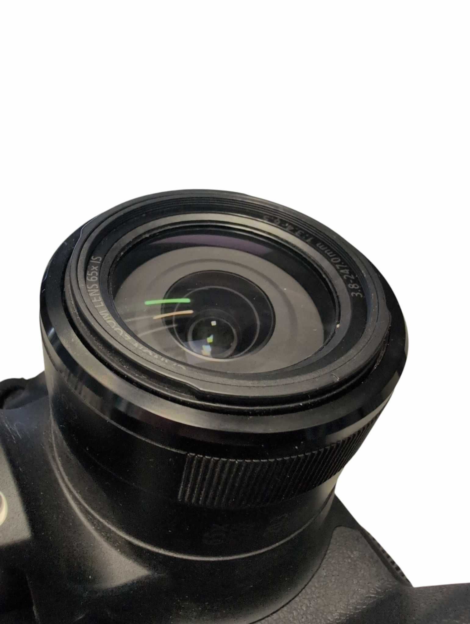 Aparat Fotograficzny CANON SX70