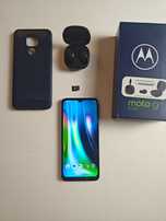 Motorola G9 Play ! Super zestaw ! Słuchawki bezprzewodowe!