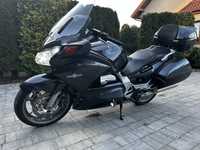 Honda ST1300 PanEuropean