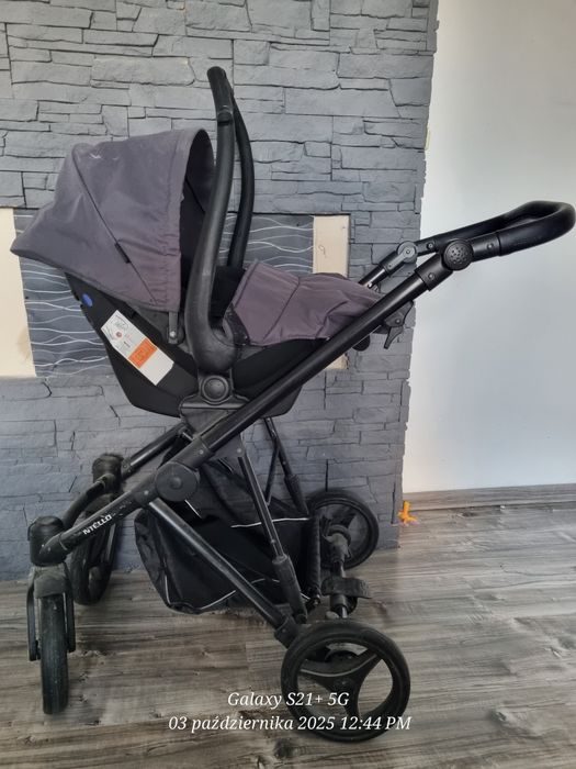 Wuzek NITELLO 3 w 1