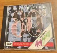 Hits 80’s składanka płyta CD