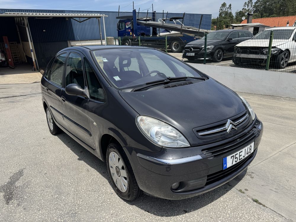Citroen Picasso xsara