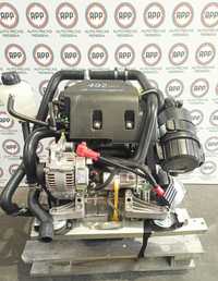 Motor MICROCAR 2021, referencia LDW492, aproximadamente 17 000 KMS.