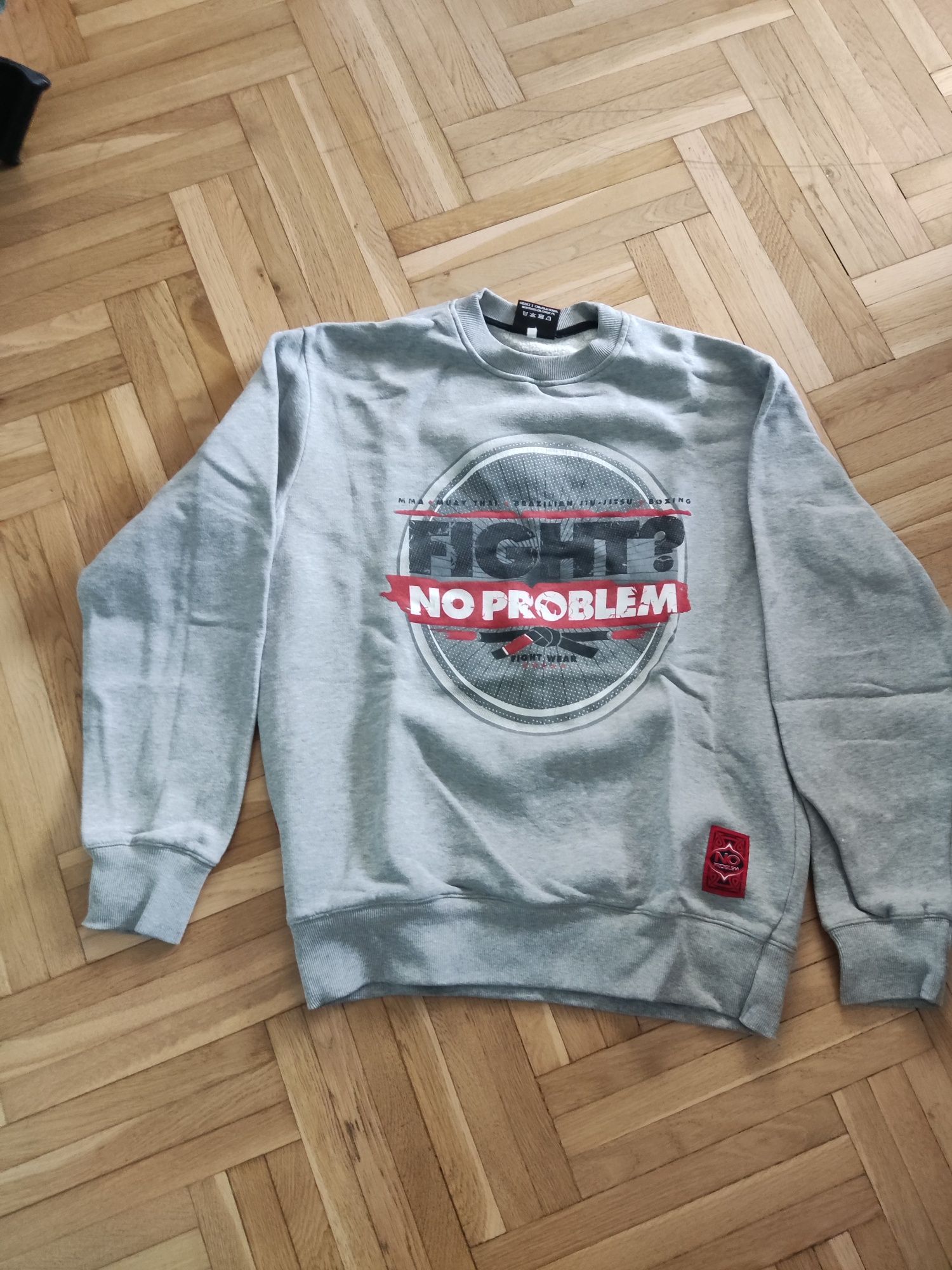 Bluza "No Problem"
