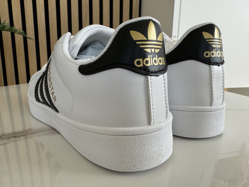 Adidas Superstar buty 36-41 nowe