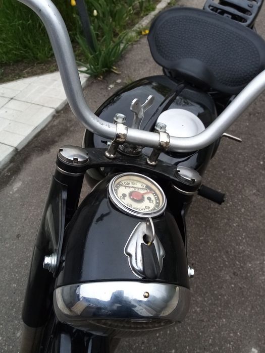 Продам мотоцикл.