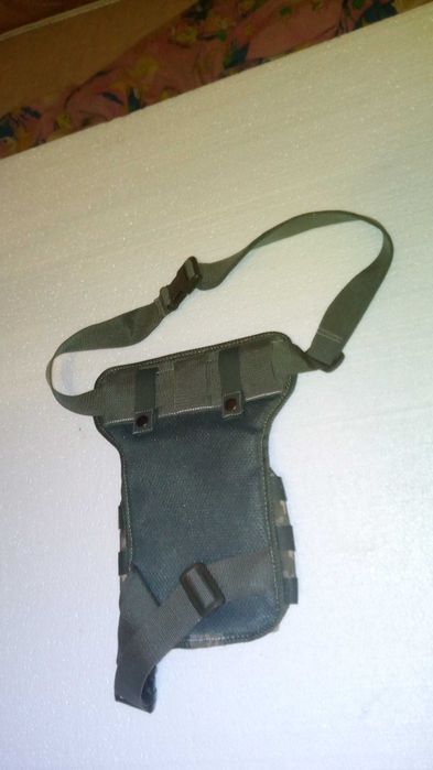 Сумка тактична на бедро