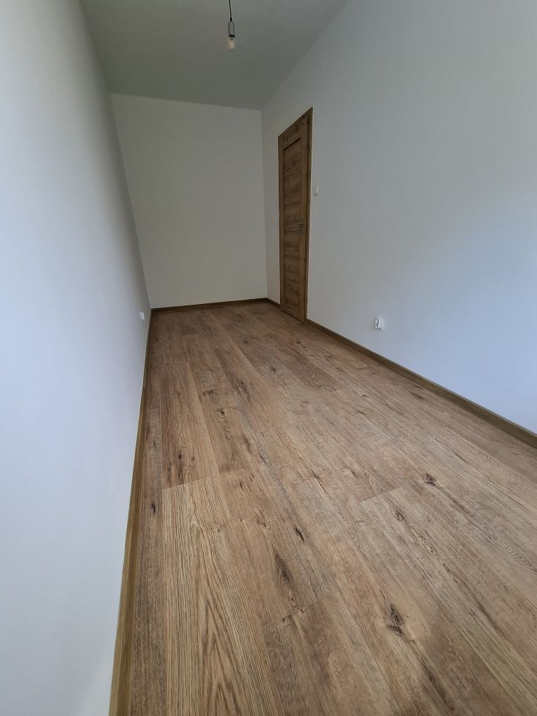 Mieszkanie na parterze 32m2, Wieruszów, Fabryczna