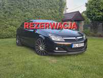 Astra GTC 1.6 turbo