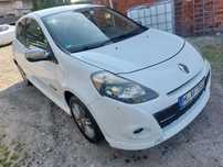 Renault Clio GT 130 PS 129000 km. z Niemiec zadbany 2011rok