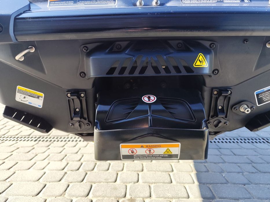 Seadoo sea doo GTR 230 rocznik 2020 74mth stan idealny