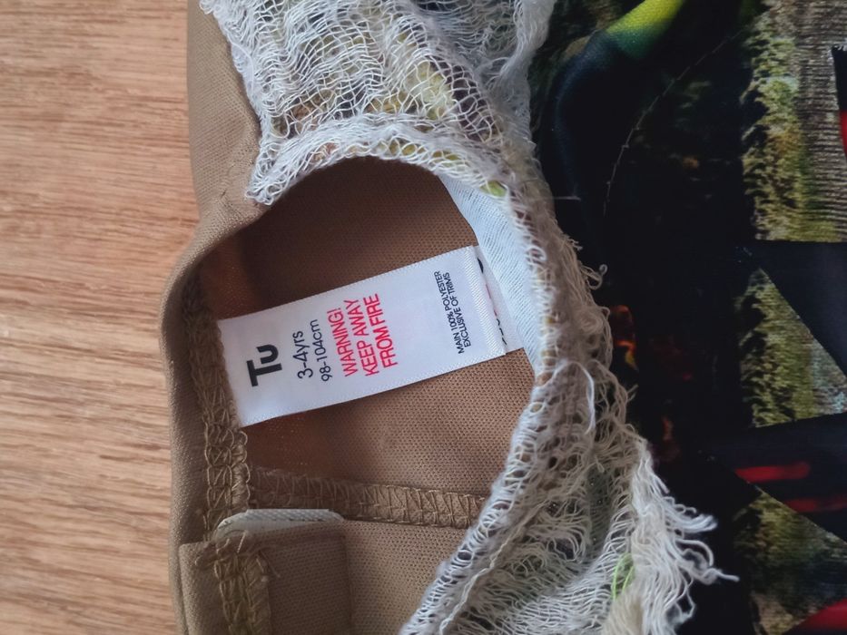 Костюм Зомбі на хеловін