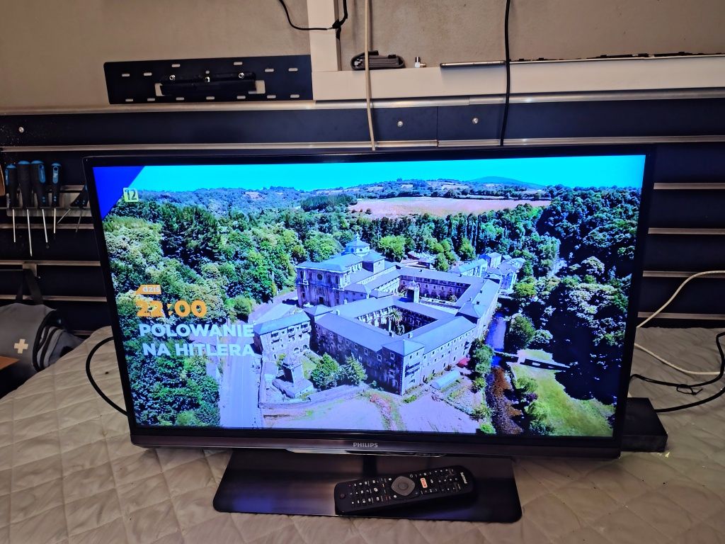 Philips 32" LED ambilight