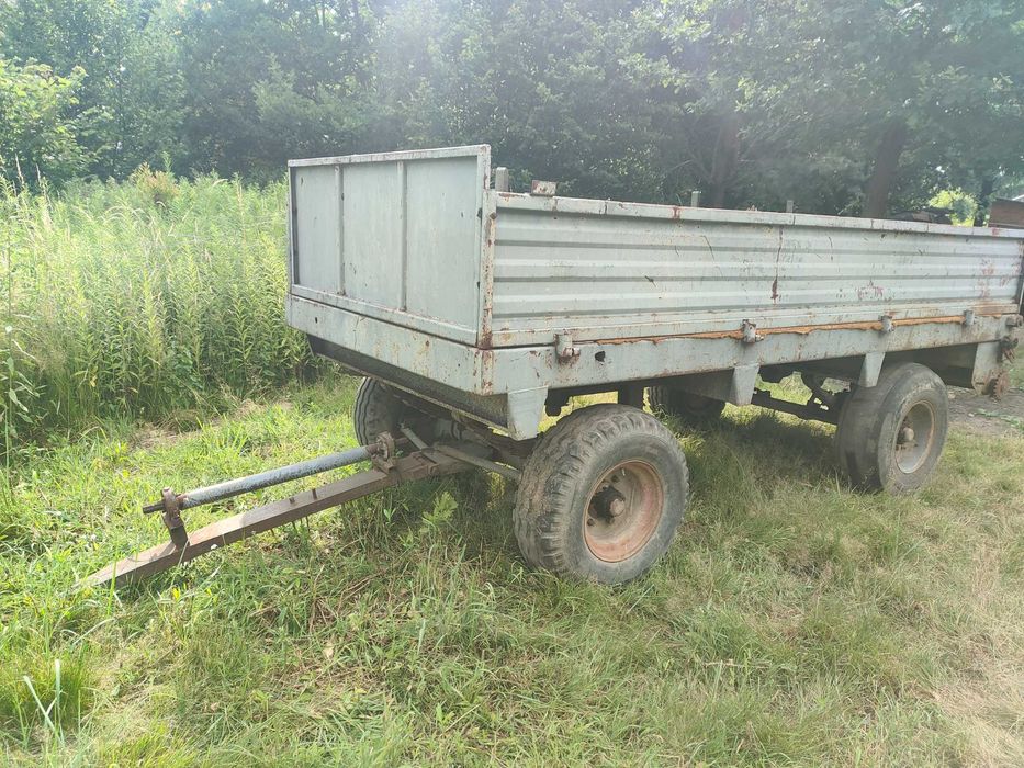 Rozrzutnik dwu osiowy