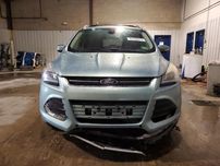 Бампер Ford Escape Kuga 2008-2019 разборка форд куга запчастини