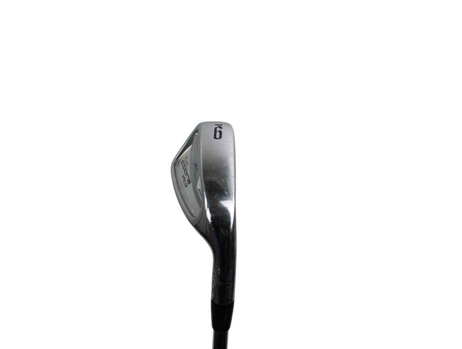 +0,5" 9 IRON Cobra PRO CB Forged kij golfowy do golfa KUTY R-flex