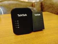 Сетевой адаптер, усилитель wifi d link dhp w310 av