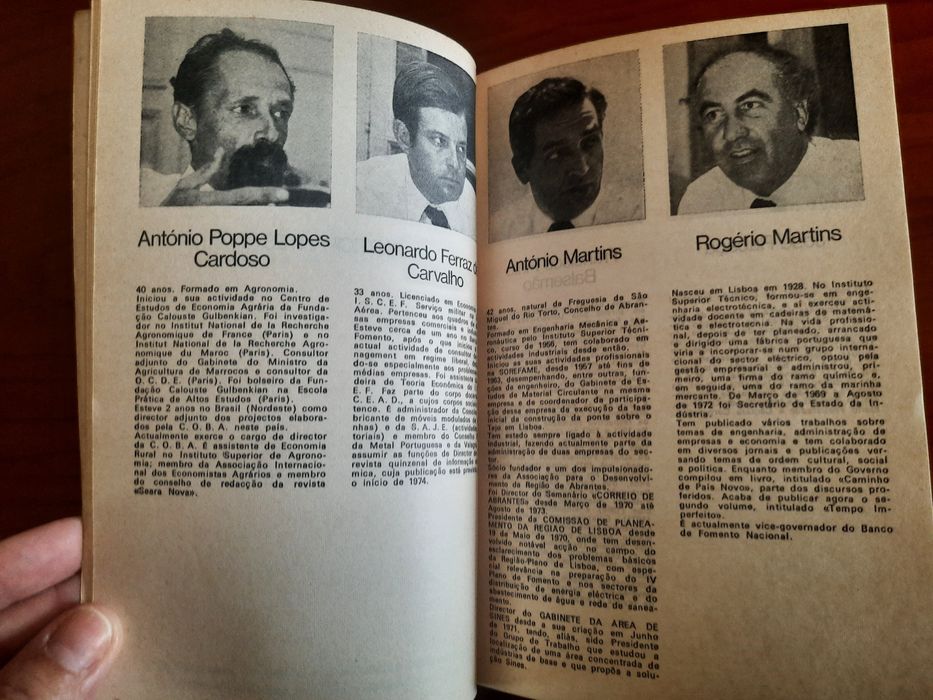 Mesas redondas- economia/73- Expresso