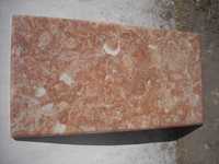 Pedra marmore rosa antiga